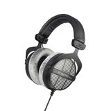 Beyerdynamic DT 990 PRO Casque circum-aural - Noir/Gris