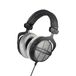 Beyerdynamic DT 990 PRO Casque circum-aural - Noir/Gris