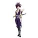 Banpresto Yuzuriha Hell'S Paradise actiefiguur, 17 cm, BP88973P, meerkleurig, verzamelfiguur, ideaal voor Hell'S Paradise-anime-fans