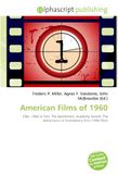 American OmniScriptum American Films of 1960 Paperback