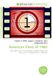 American OmniScriptum American Films of 1960 Paperback