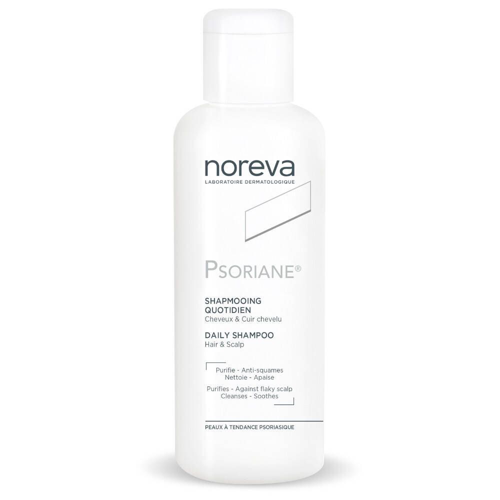 Cosmxpert Noreva Psoriane Daily Shampoo 125 ml
