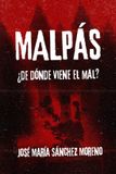 Malpás Paperback