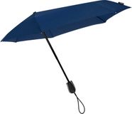 STORMini paraplu - Pliable - Bleu foncé - 100 cm