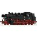 Roco 7110032 H0 Locomotive à vapeur BR 86, DR, Ep. IV, DC Son