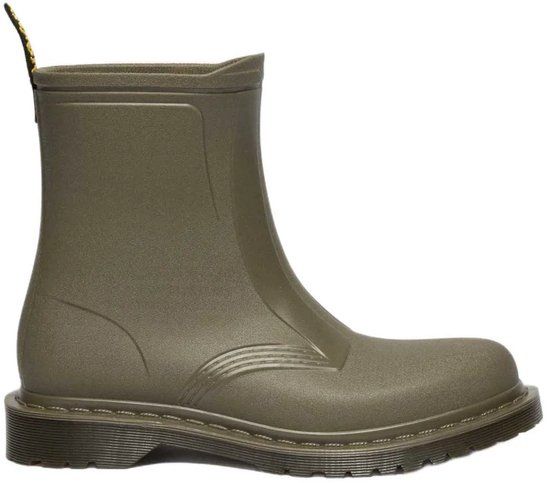 Dr. Martens 1460 Rain Laarzen Groen EU 36