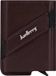 Baellerry Portefeuille homme TO-36274 - Marron élégant KP36274