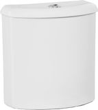 Creavit Selin keramisch toiletreservoir – wit