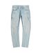 G-STAR Jeans 'Contor Slim Jeans' denim bleu