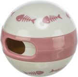 TRIXIE Cat Activity Voerbal, 6 Cm