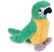 Pia Soft Toys Knuffeldier Papegaai