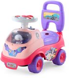 VEVOR Loopauto 22 kg Loopauto met Claxon Loopauto 19-36 Maanden Kinderen