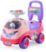 VEVOR Loopauto 22 kg Loopauto met Claxon Loopauto 19-36 Maanden Kinderen