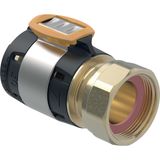Geberit 620.645.00.1 waterslangkoppeling Slangaansluiting