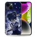 Beschermhoes iPhone 14 (6.1) Beschermhoes compatibel met MagSafe Manga Assassination Classroom Nagisa
