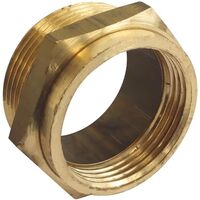 Somatherm 101-33-40 Verloopstuk Mannelijk 40/49 - Vrouwelijk 33/42 - Grijs