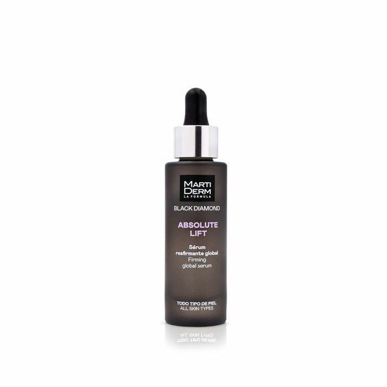 Martiderm BLACK DIAMOND Vochtinbrengende Serum 30 ml
