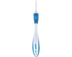 Addi Swing haaknaalden 16cm 2.00mm Multikleur