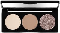 Bobbi Brown The Essential Eye Shadow Trio | Everyday Greys | Oogschaduwpalette 4.4gr