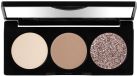 Bobbi Brown The Essential Eye Shadow Trio | Everyday Greys | Oogschaduwpalette 4.4gr