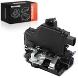 Actuator B-o-r-a Actuator centrale vergrendeling rechts achter voor B-o-r-a 1J P-a-s-s-a-t 3B Golf IV 1J Leon Toledo II 1 M Octavia I 1U 1996-2010 3B4839016AL