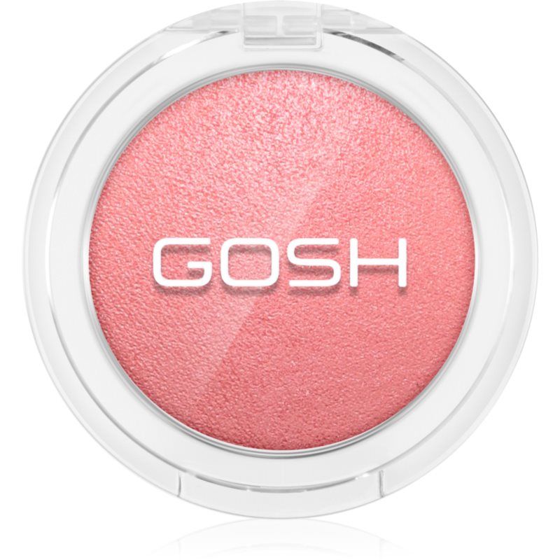 GOSH COPENHAGEN GOSH Baked To Blush