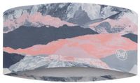 Buff Thermonet Hoofdband Aghra Rosewood Unisex One Size Polyester