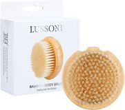 Lussoni - Bamboo Body Brush Soft Vegan Bristles