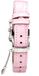 Laura Biagiotti LB0025L-05 - Montre femme - Quartz - Rose - 22MM