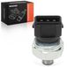 Volvo Pressostat pour systèmes de climatisation - Capteur de pression pour climatisation - Volvo S60, S90, V60, XC40, XC60, Polestar - Remplacement pour 32138713, 904615, 301069, 860219N