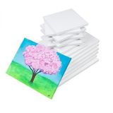 Tutorcraft Schilderpaneel Wit 10 Stuks