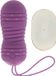 OHMAMA Remote Control Rotating Egg 7 Patterns - Purple