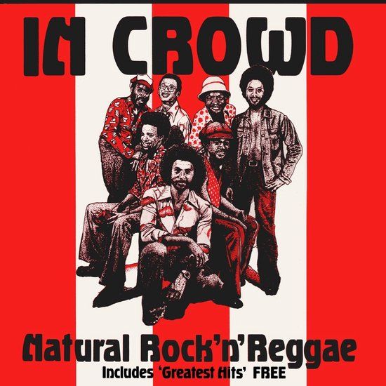 Natural Doctor Bird Natural Rock 'N' Reggae 3CD Set