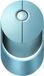 RAPOO RAMELO AIR 1 Draadloze Muis, Stil, Oplaadbaar, Blauw