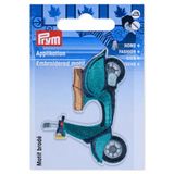 Prym 923242 applicatieroller strijkbaar