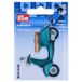 Prym 923242 applicatieroller strijkbaar