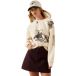 Ariat Sweatshirt femme Ariat Rancher