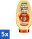 Garnier Loving Blends Honing Goud Conditioner - 5 x 250 ml
