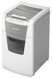 Leitz IQ Autofeed 150 Broyeur de papier - P-4 - 22cm - 44L - Gris/Blanc
