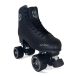 Krf Alu Pro Patins à roulettes Noir EU 42