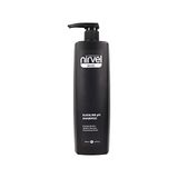Nirvel Basic Shampoo Alcalin pH 1000ml