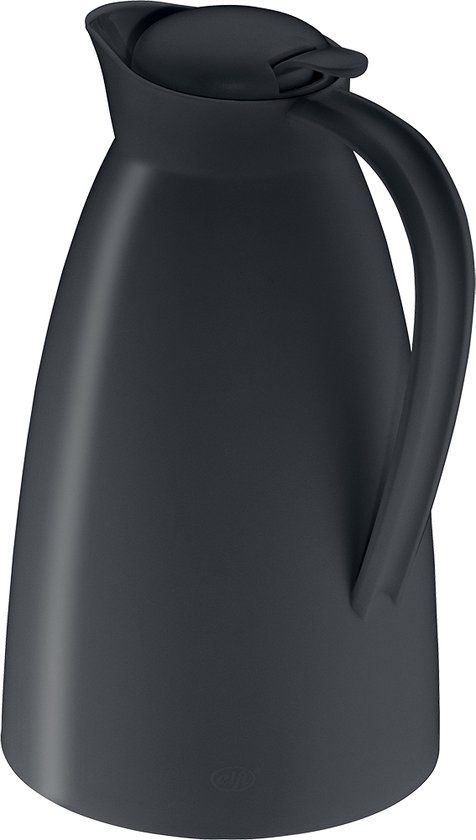 Alfi Thermoskan Eco Zwart 1 liter