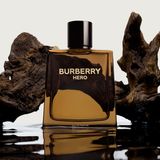 Burberry Eau de parfum / 150 ml / Mannen
