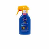 NIVEA SUN Kids Protege & Care zonnebrandspray FP50+