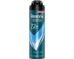 Rexona Men Cobalt Dry Deodorant Spray - 150ml