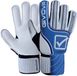 Givova Tatto gants de gardien de but rouge, blanc, taille 6