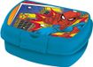 Tataway Marvel Blue Sandwich Box voor kinderen