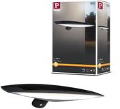 Paulmann 94340 Lampe d'extérieur - 400 Lumen - 3000K - Anthracite