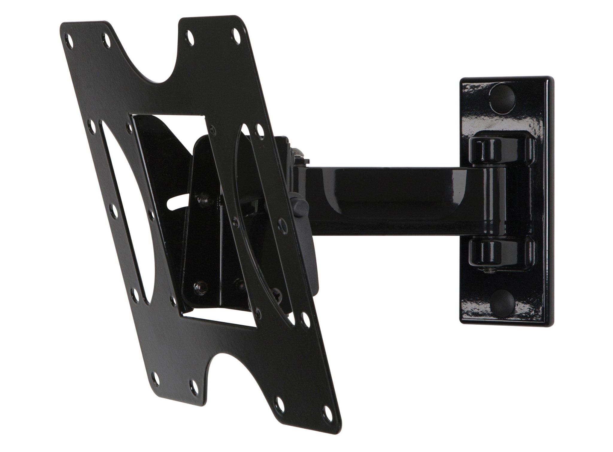 Peerless PP740 - TV Wall Mount - Black