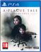 Focus Home Interactive A Plague Tale Innocence
